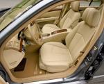 Mercedes-Benz E320 BlueTEC 2007 года